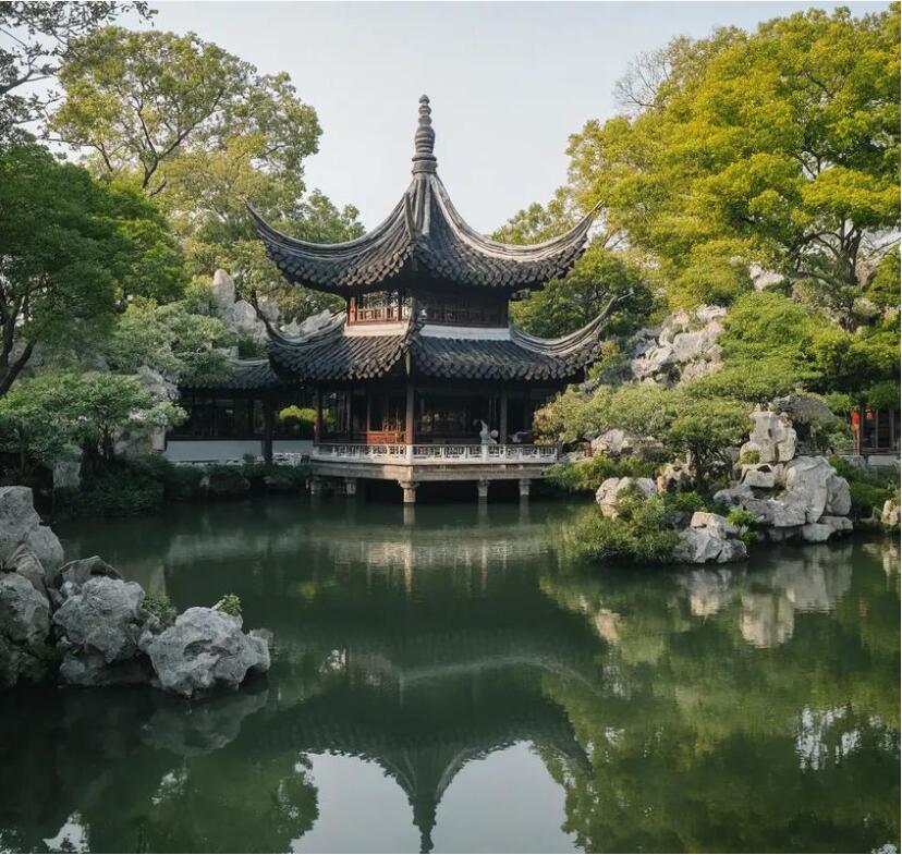 三明雨韵旅游有限公司